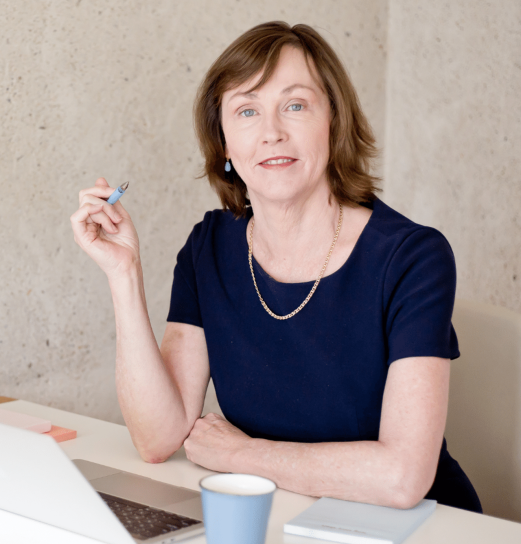 Photo of Colleen Clur